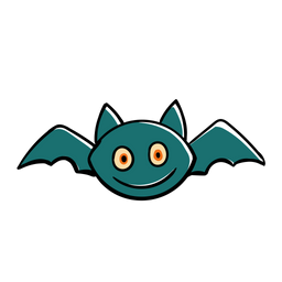 Bat  Icon