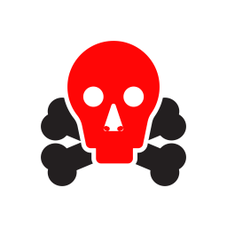 Danger  Icon