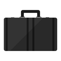 Bag Case  Icon