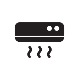 Air Conditioner  Symbol