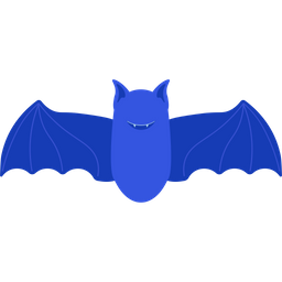 Bat  Icon