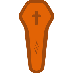 Coffin  Icon