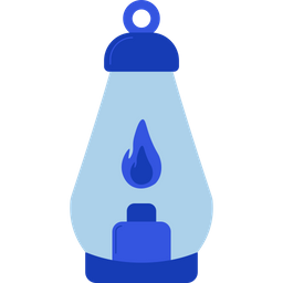 Lamp  Icon