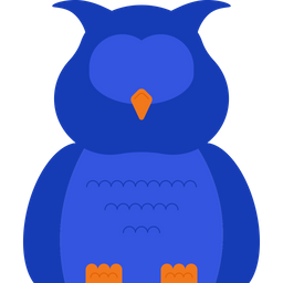 Owl  Icon