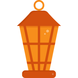 Lamp  Icon