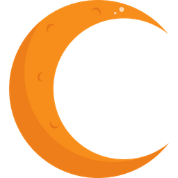 Moon  Icon