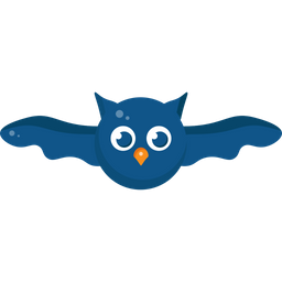 Owl  Icon