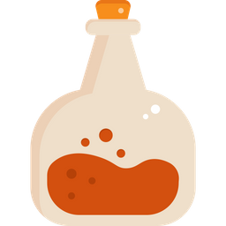 Potion  Icon