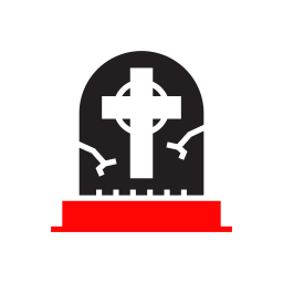 Coffin  Icon