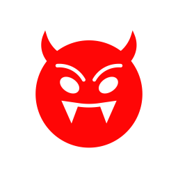 Devil  Icon