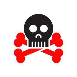 Danger  Icon