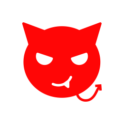 Devil  Icon