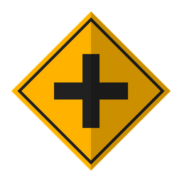 Crossroads  Icon