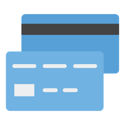 Credit Card  Icon