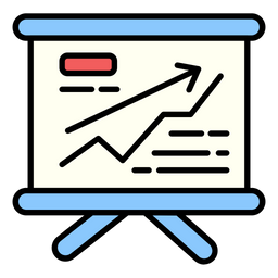 Presentation  Icon