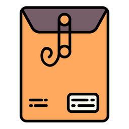 Letter  Icon