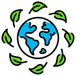 Earth  Icon