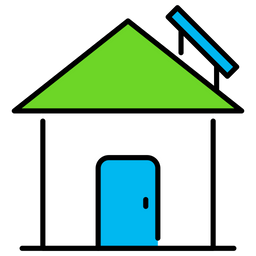 House  Icon