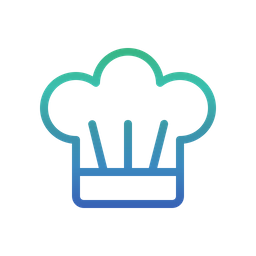 Chef Hat  Icon