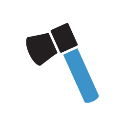 Axe  Icon