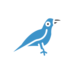 Bird  Icon