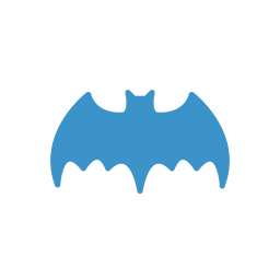 Bat  Icon