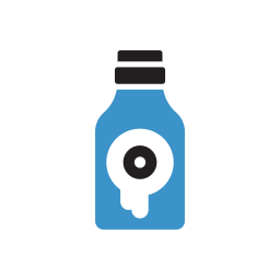 Bottle  Icon