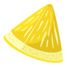 Lemon  Icon