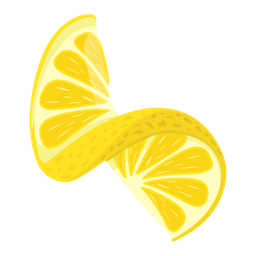 Lemon  Icon