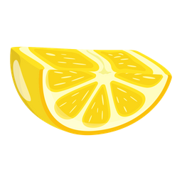 Lemon  Icon