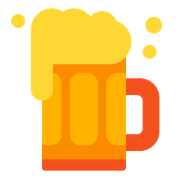 Beer  Icon