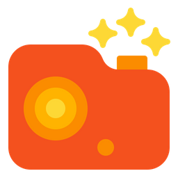 Camera  Icon