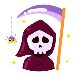 Death  Icon