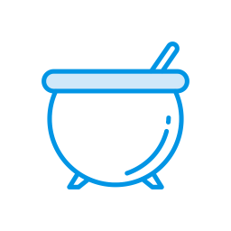 Cauldron  Icon