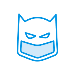 Batman  Icon