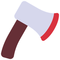 Axe  Icon