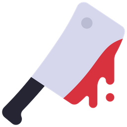 Butcher Knife  Icon