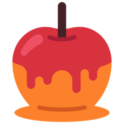 Apple Candy  Icon