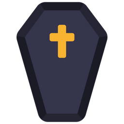 Casket  Icon