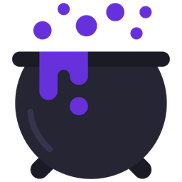 Cauldron  Icon