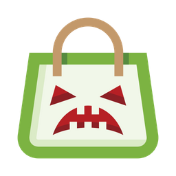 Bag  Icon