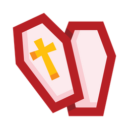 Coffin  Icon