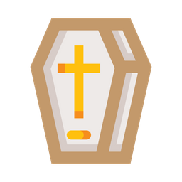 Coffin  Icon