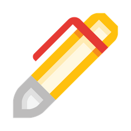 Pen  Icon