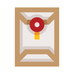 Envelope  Icon