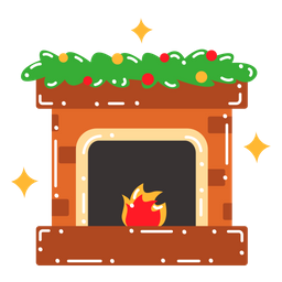 Chimney  Icon