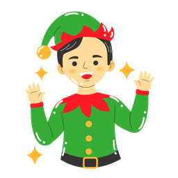 Elf  Icon