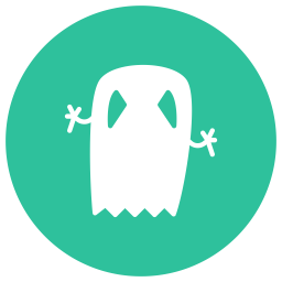 Ghost  Icon