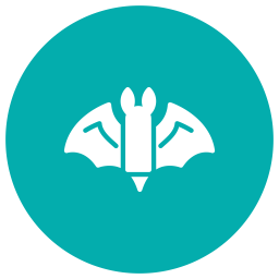 Bat  Icon