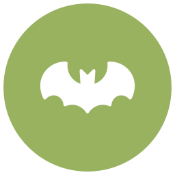 Bat  Icon